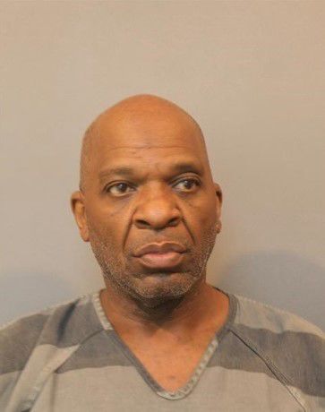 Donald Ingram